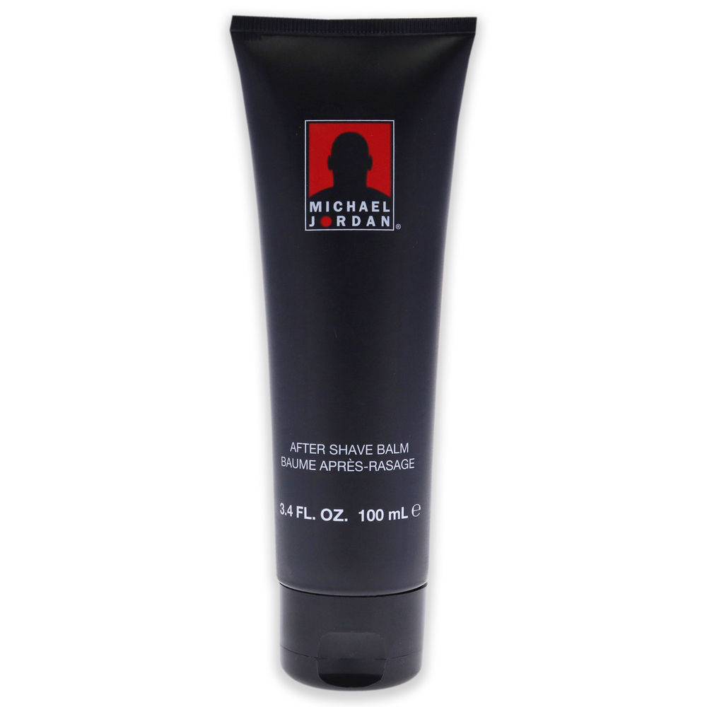 Michael Jordan by Michael Jordan for Men - 3.4 oz After Shave Balm